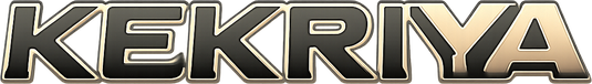 Kekriya Logo